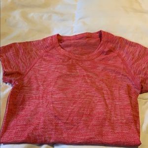 Lululemon Swiftly Tee